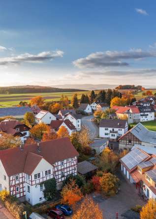 News-Beitrag: Kaufpreise für Wohnimmobilien in ganz NRW gesunken