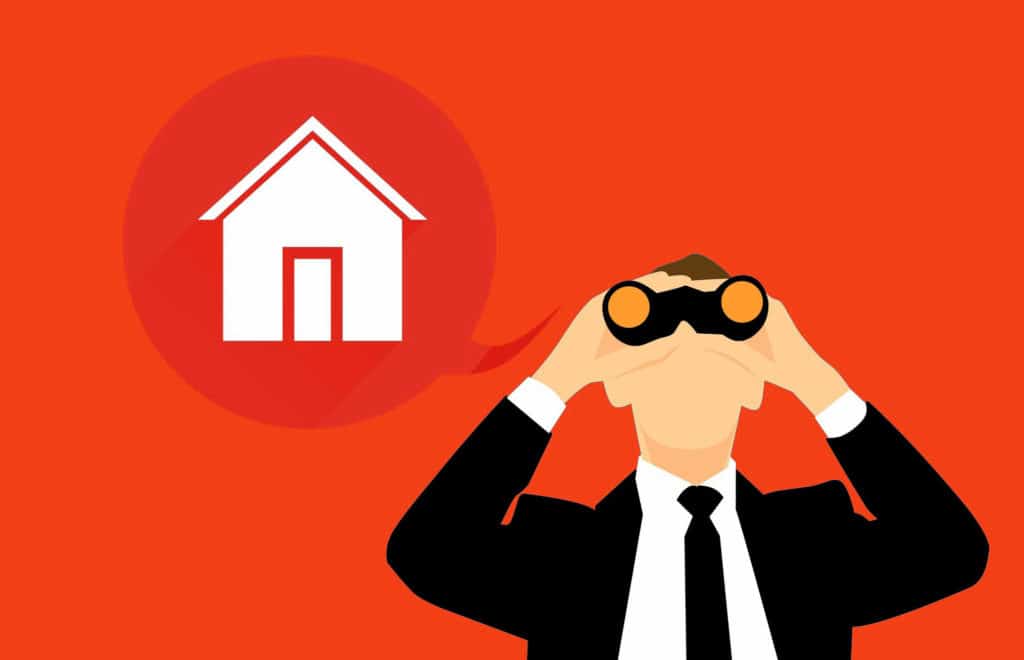 News-Beitrag: Entwicklung und Tendenzen im Immobilienmarkt.