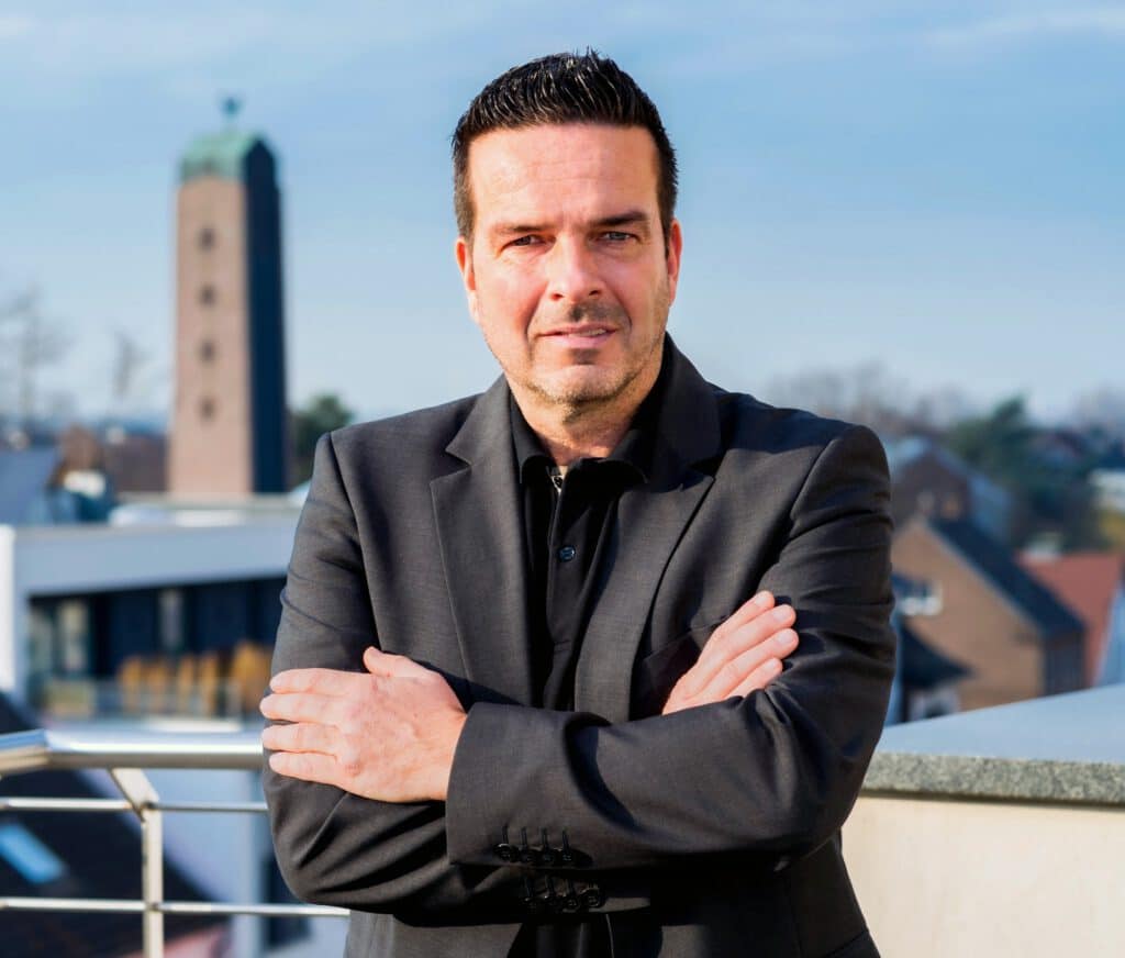 Axel Rodenbüsch Immobilienmakler in Erftstadt und im Rhein-Erft-Kreis