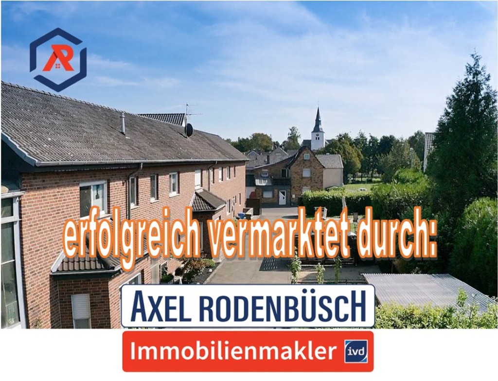 erfolgreich vermarktet durch