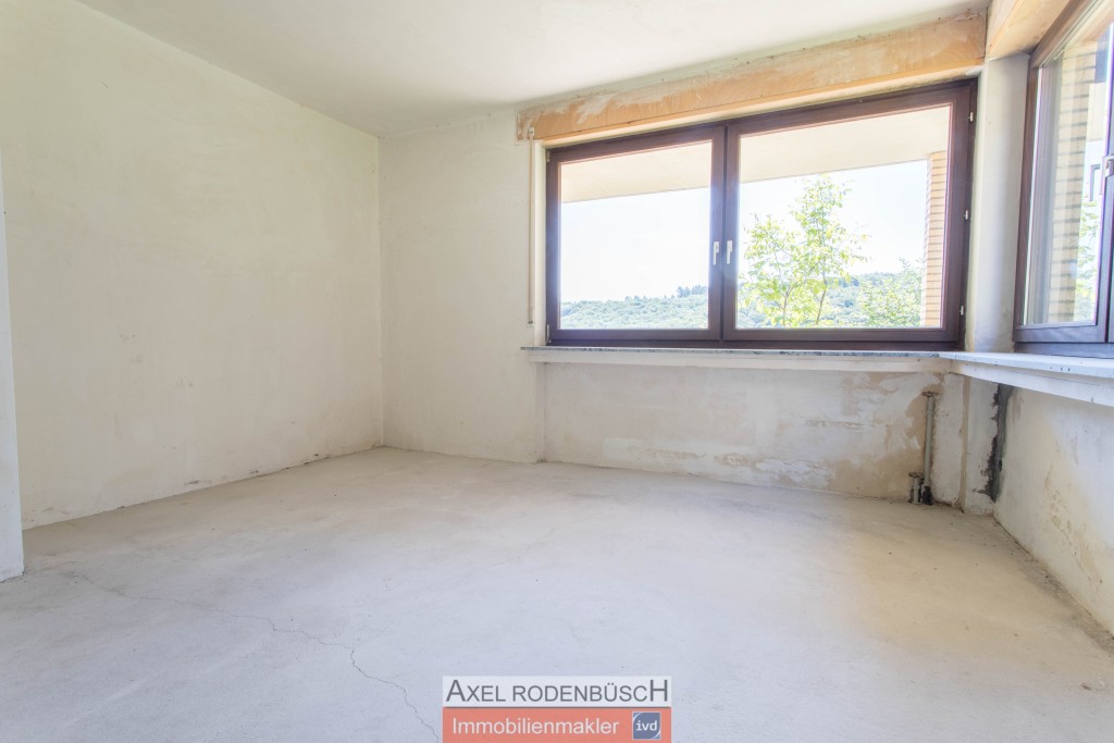 Schlafzimmer Einlieger