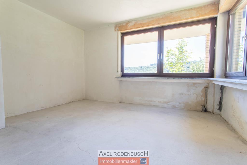 Schlafzimmer Einlieger