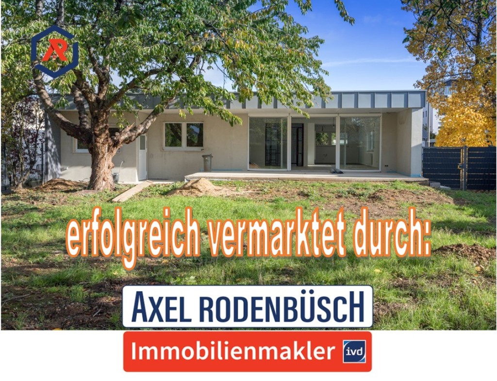 erfolgreich vermittelt durch rodenbüsch_immobilien