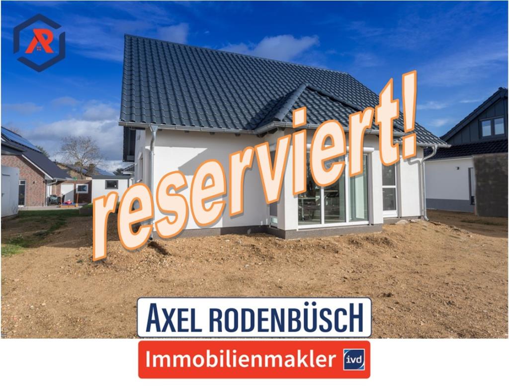 reserviert