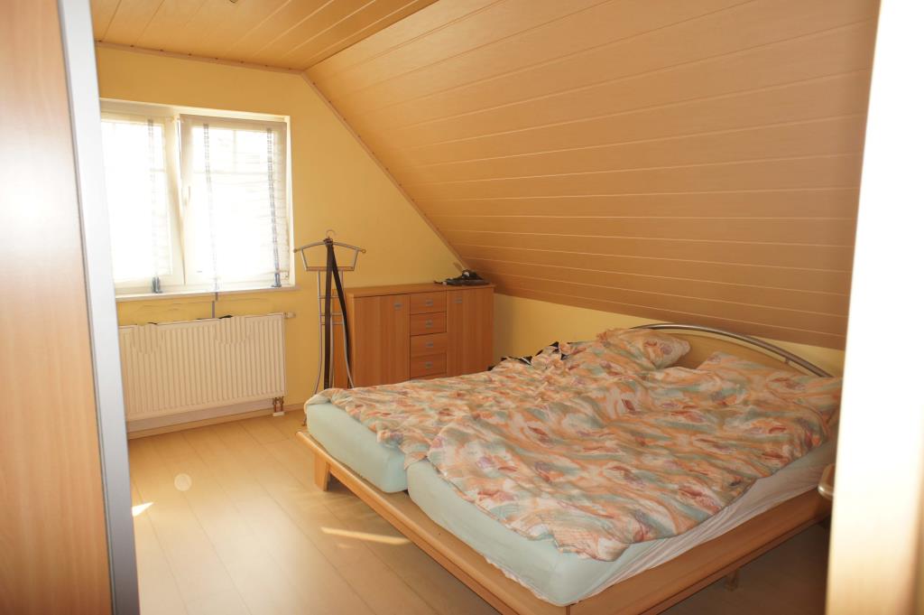 Elternschlafzimmer