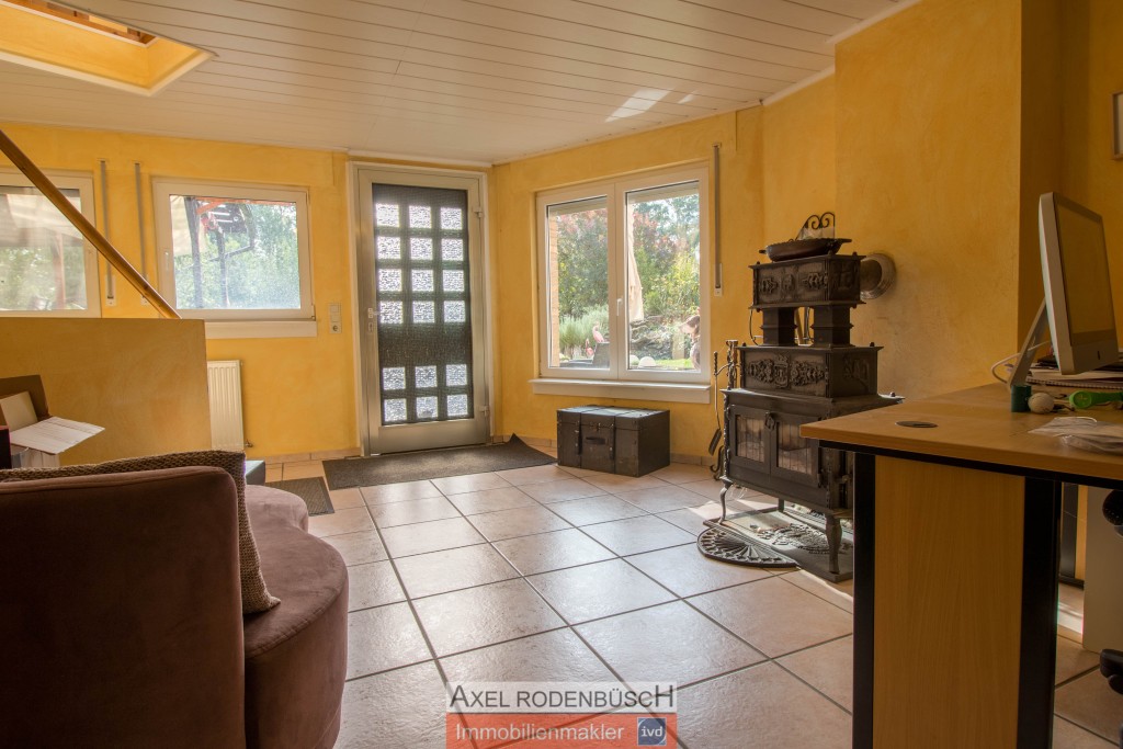 Kaminzimmer UG