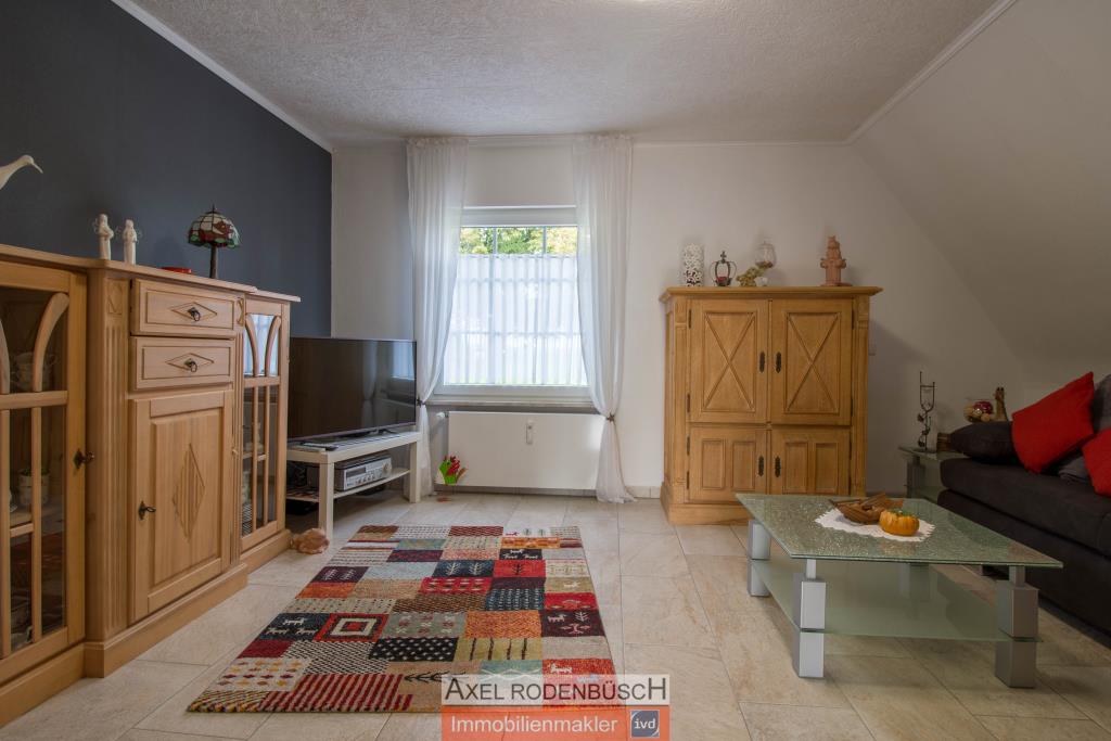 Schlafzimmer DG