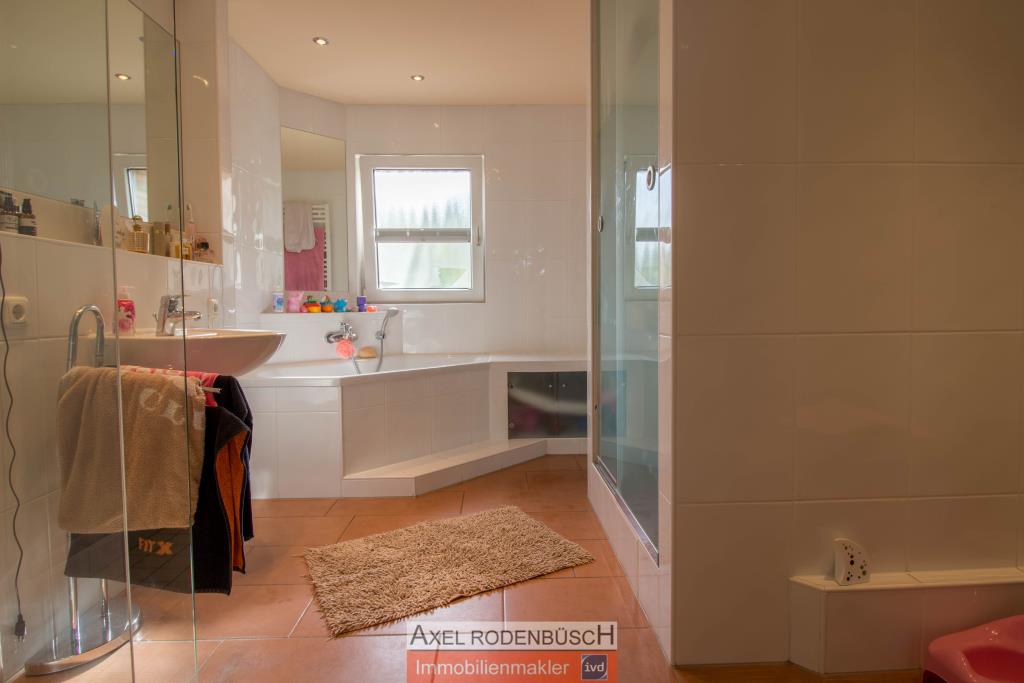 Bad en suite