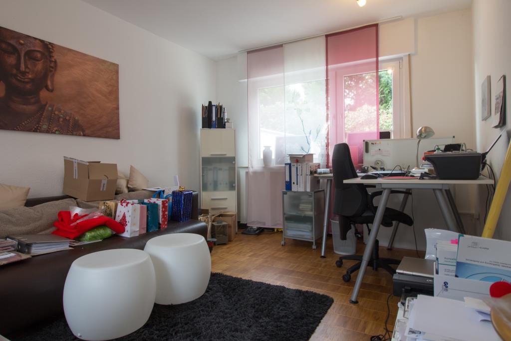 Büro/Gast