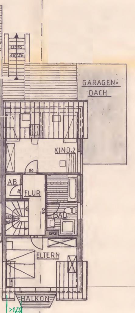 Obergeschoss