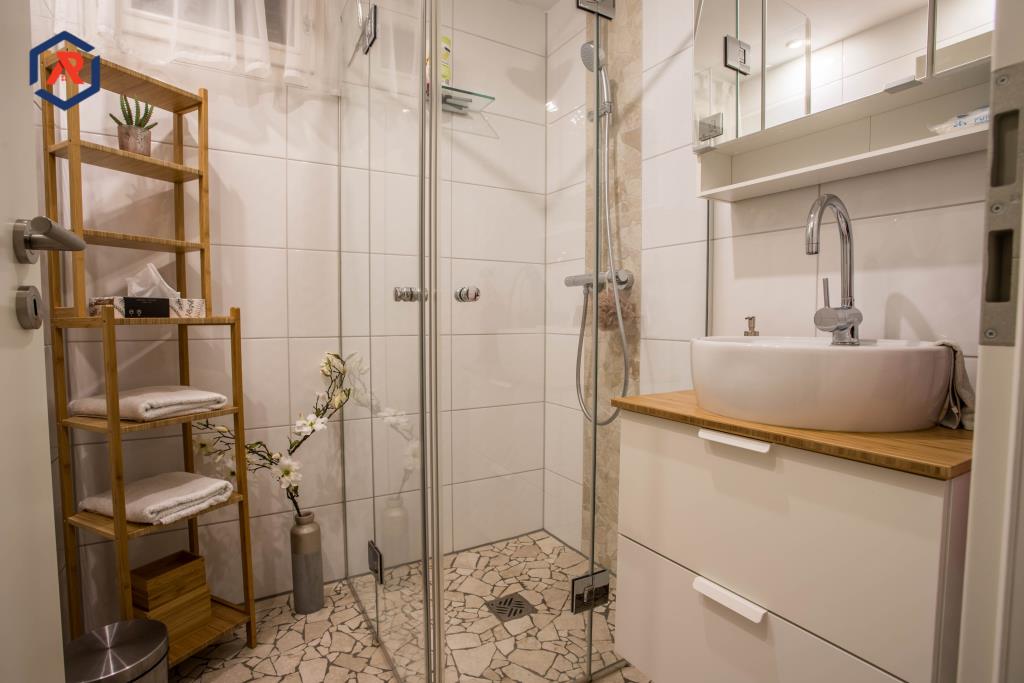 Duschbad Kellergeschoss