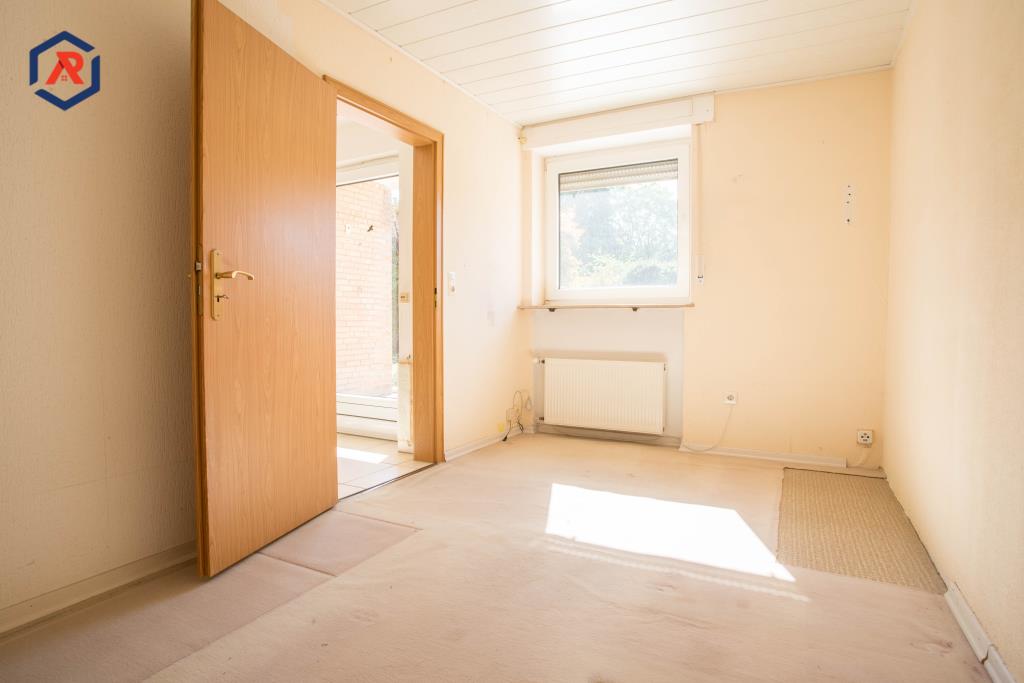 Kind/Büro