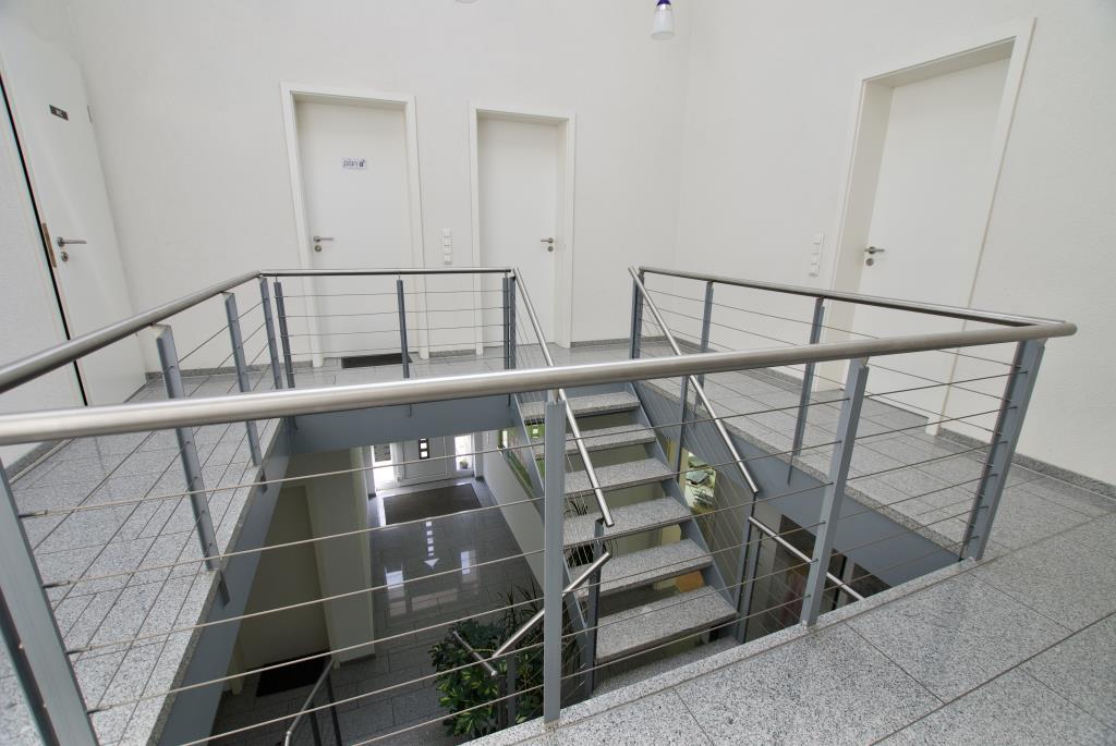 Treppenhaus