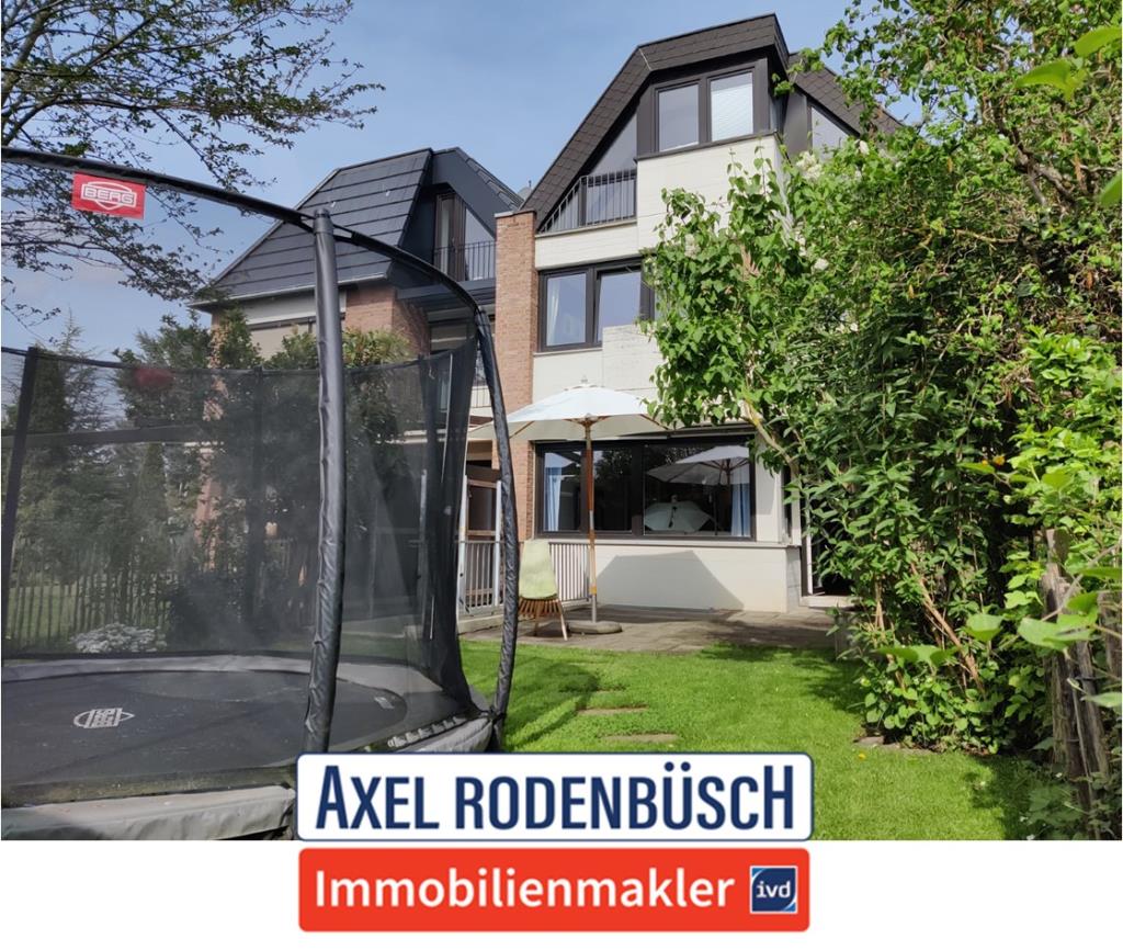 Rückansicht