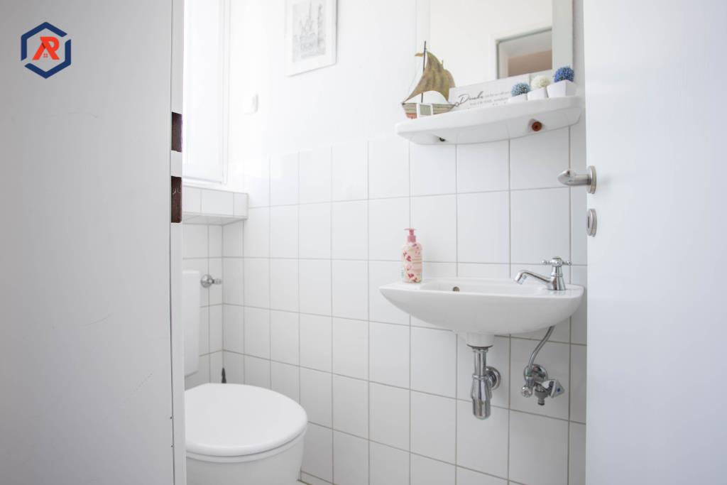 Gäste-WC