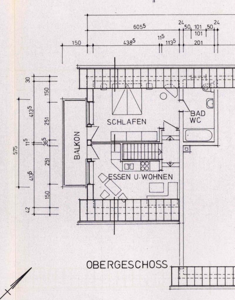 OG Wohnung