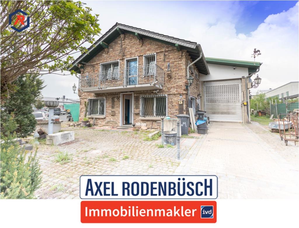Ansicht