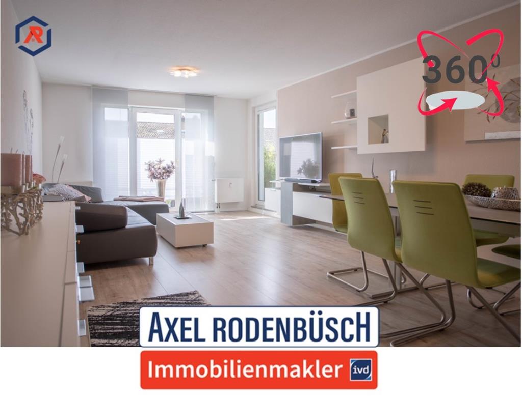 Wohnbereich