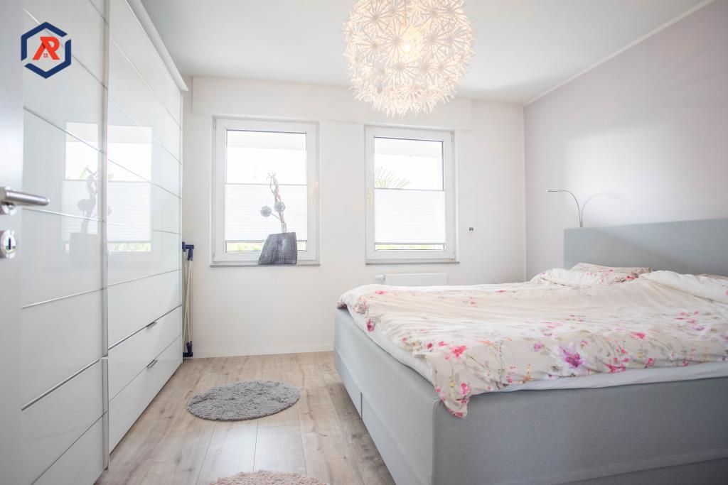 Elternschlafzimmer