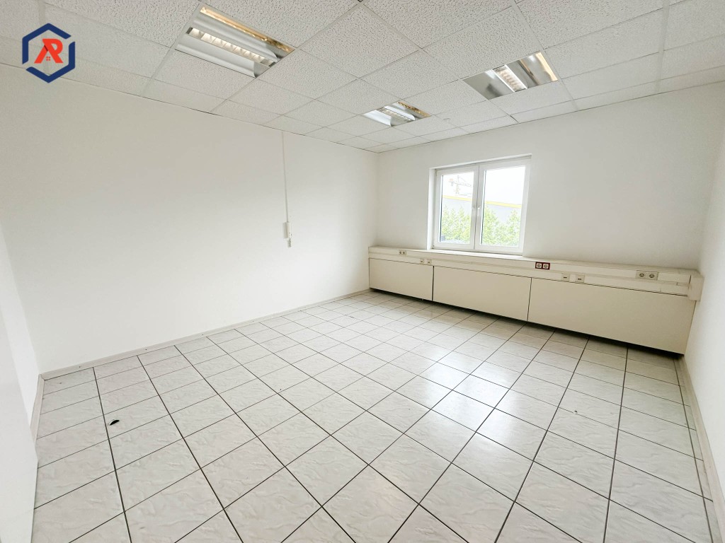 Büroraum