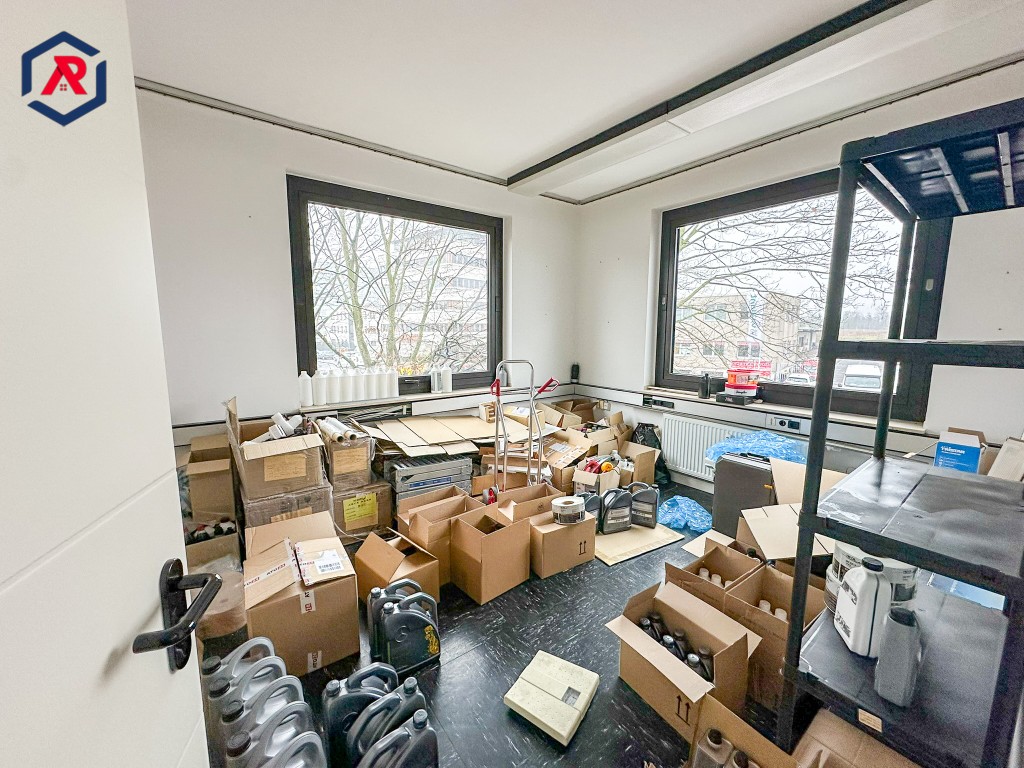 Büro 2