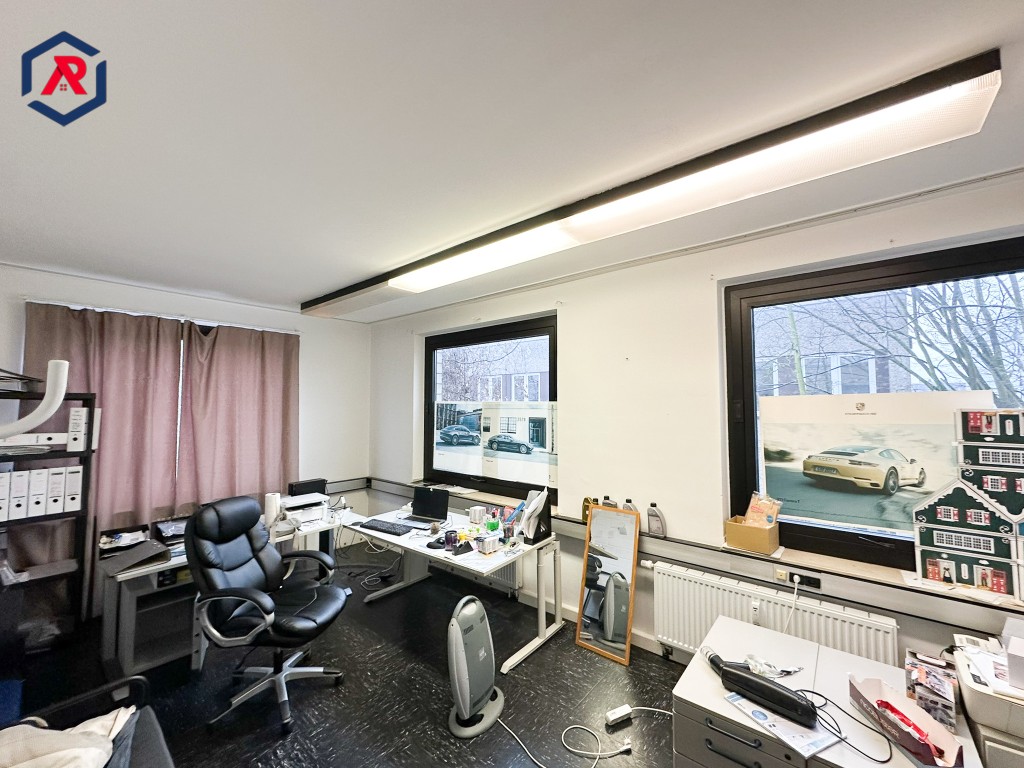 Büro 1