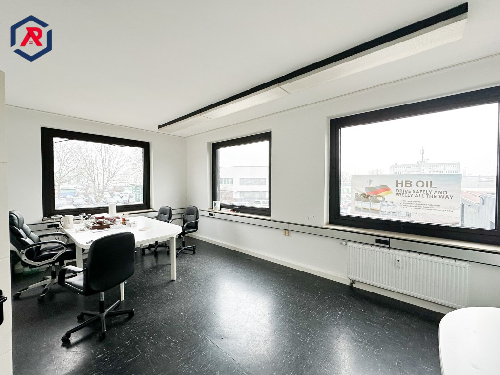 Büro 7