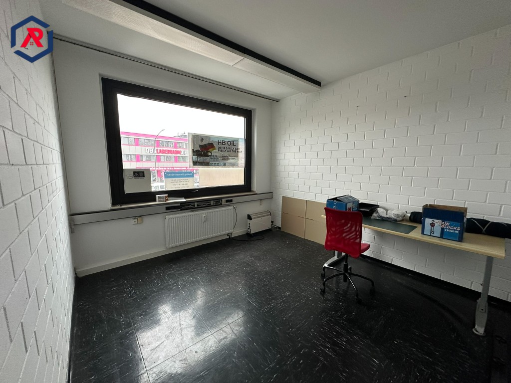 Büro 4
