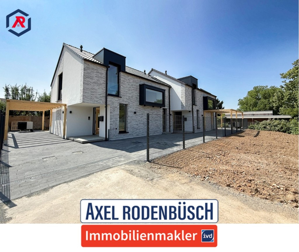 Komplettansicht