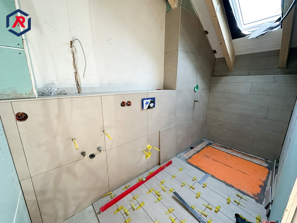 Dusche Kinder