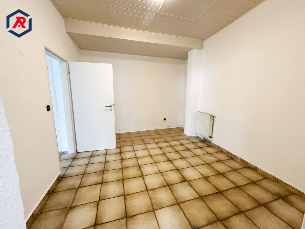 fensterloses Zimmer