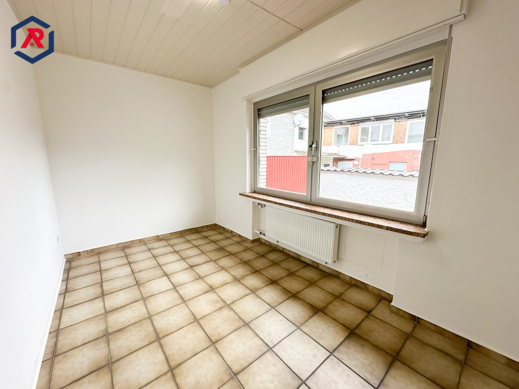 Kind/Büro