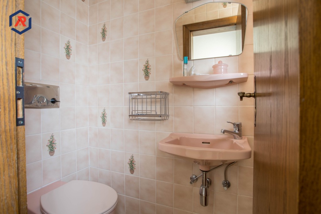 Gäste-WC