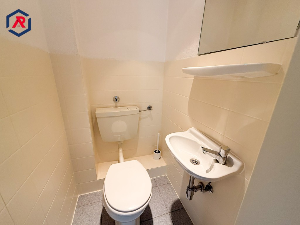 Gäste-WC