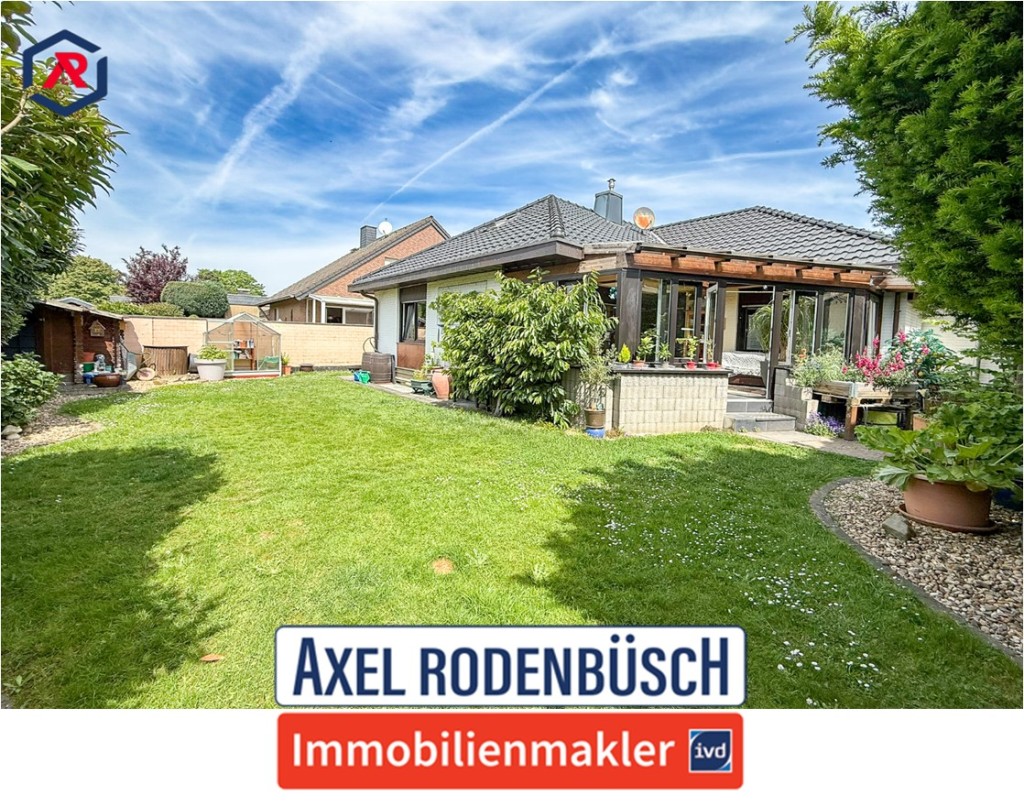 Rückansicht