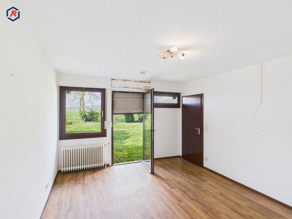 Elternschlafzimmer
