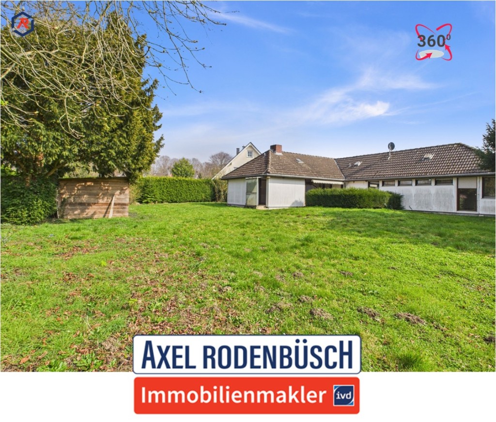 Grundstück