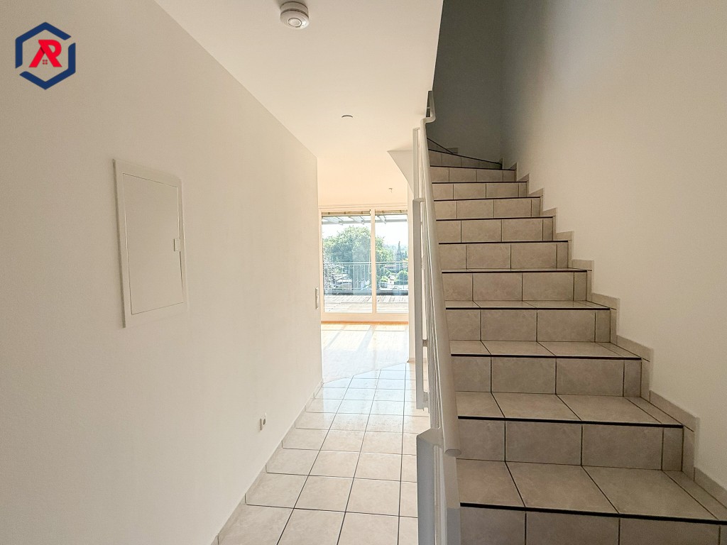 Treppe