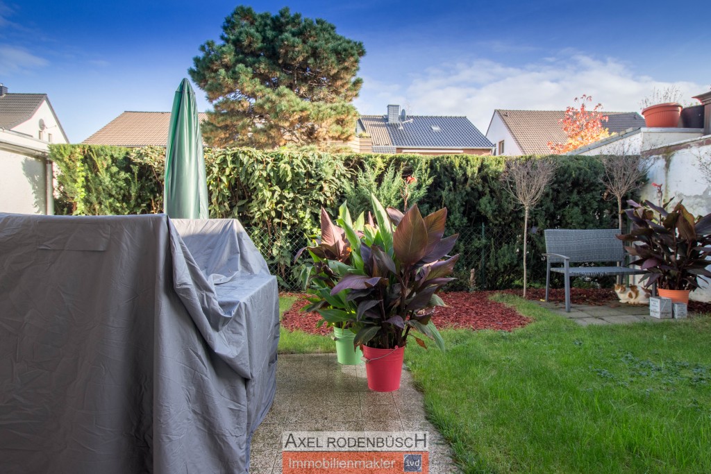 Garten EG
