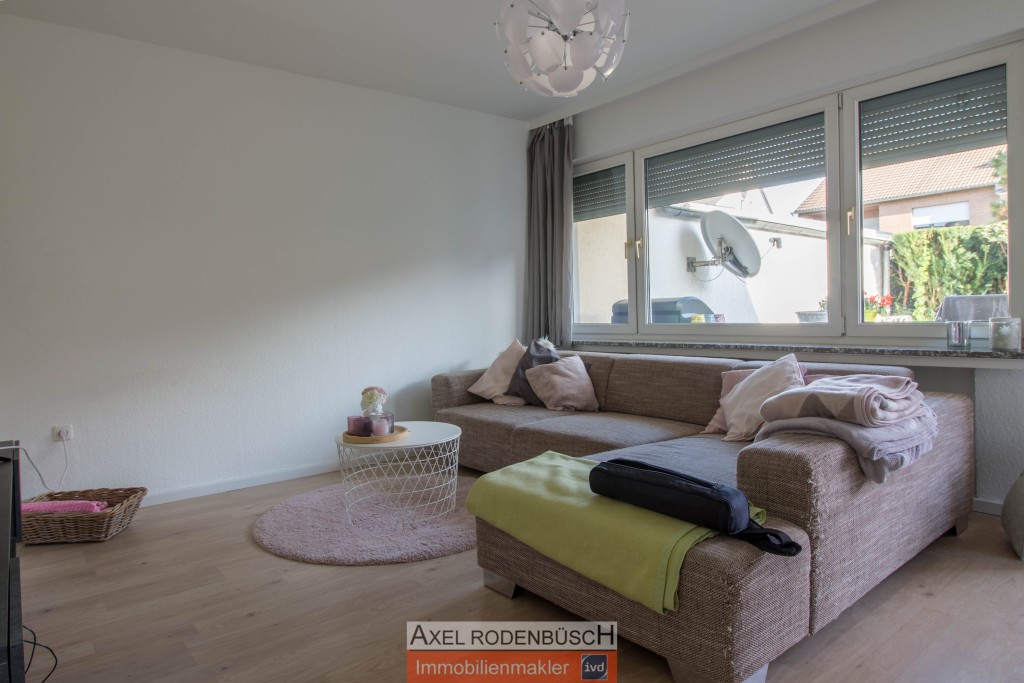 Wohnzimmer EG
