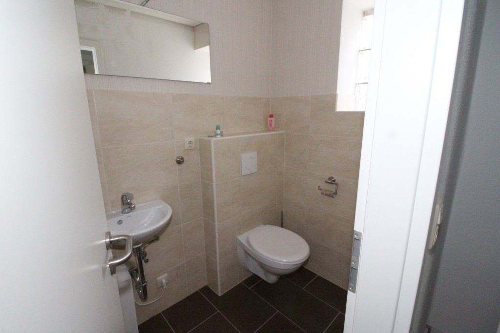 Toilette (en suite)