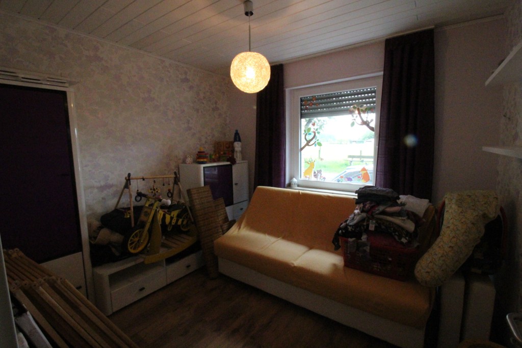 Zimmer EG
