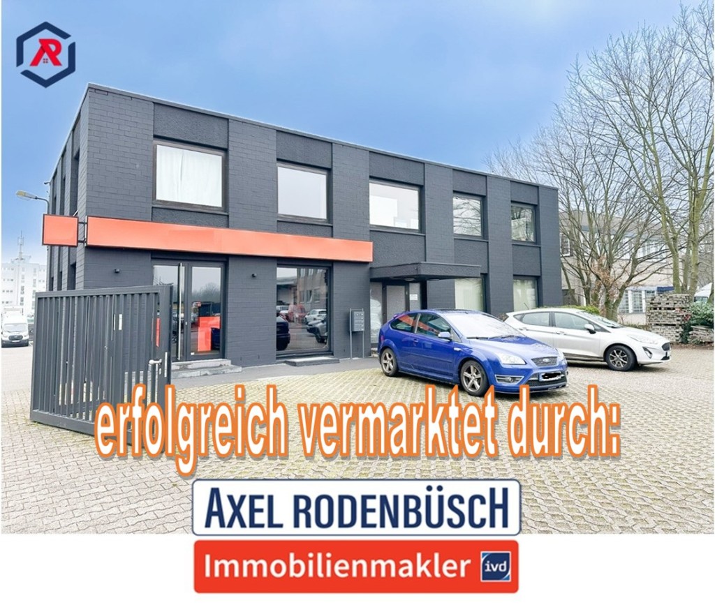 erfolgreich vermarktet durch