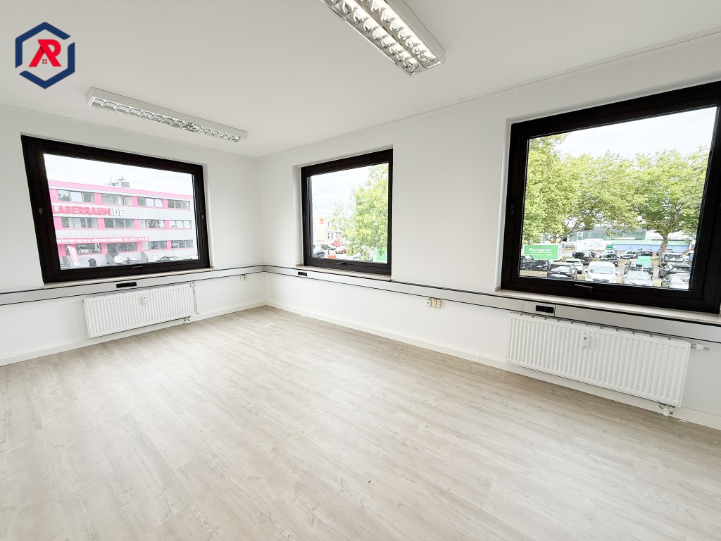 Büro 6