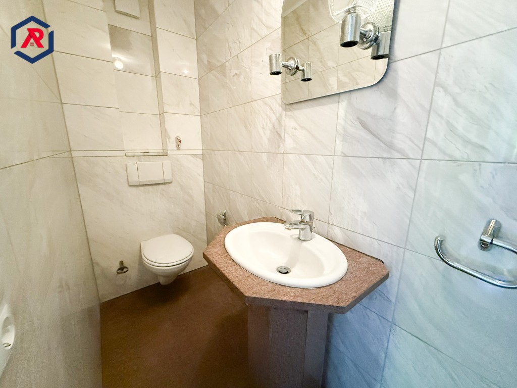 Gäste-WC
