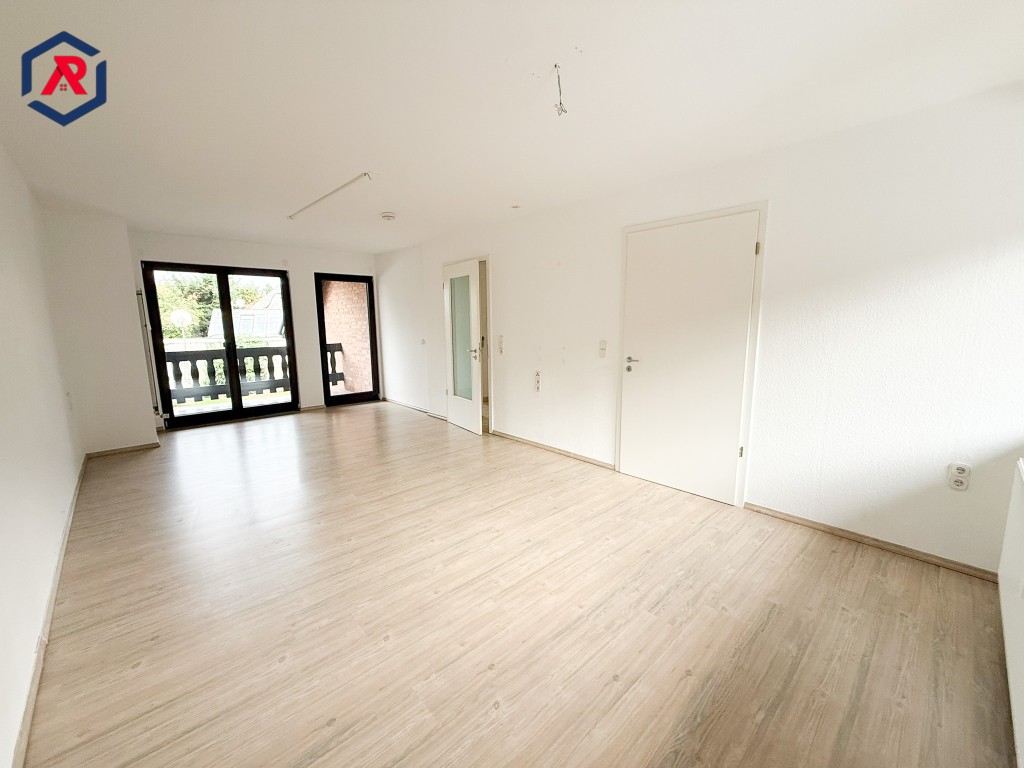 Wohnzimmer Obergeschoss