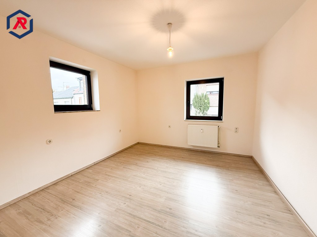 Schlafzimmer Obergeschoss