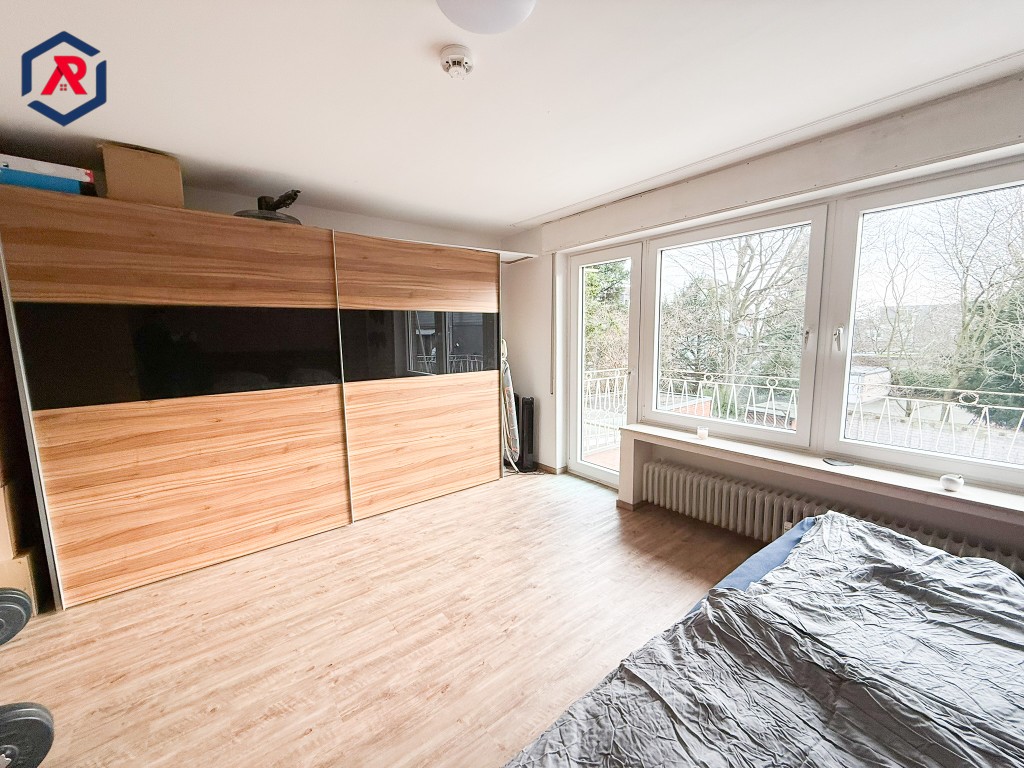 Elternschlafzimmer