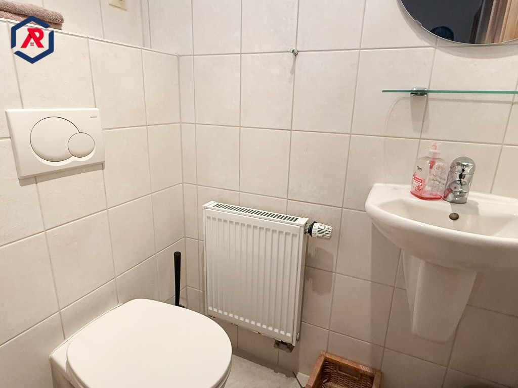 Gäste-WC