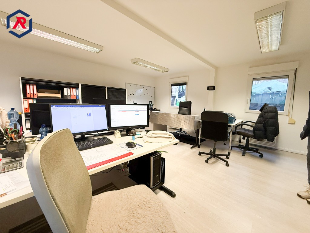 Büro